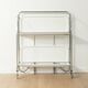 DINETT serving trolley, Bremshey & Co, vintage