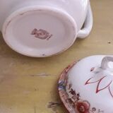 Japanese-style jug