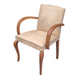 Bridge chair