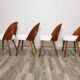Dining Chairs by Antonin Suman, 1960s, Set of 4