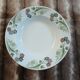 23 assiettes + plat anciens U&C Sarreguemines