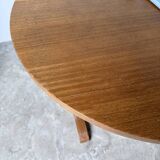 80s folding winegrower's table