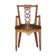 Louis XVI in Cherry Office Chair