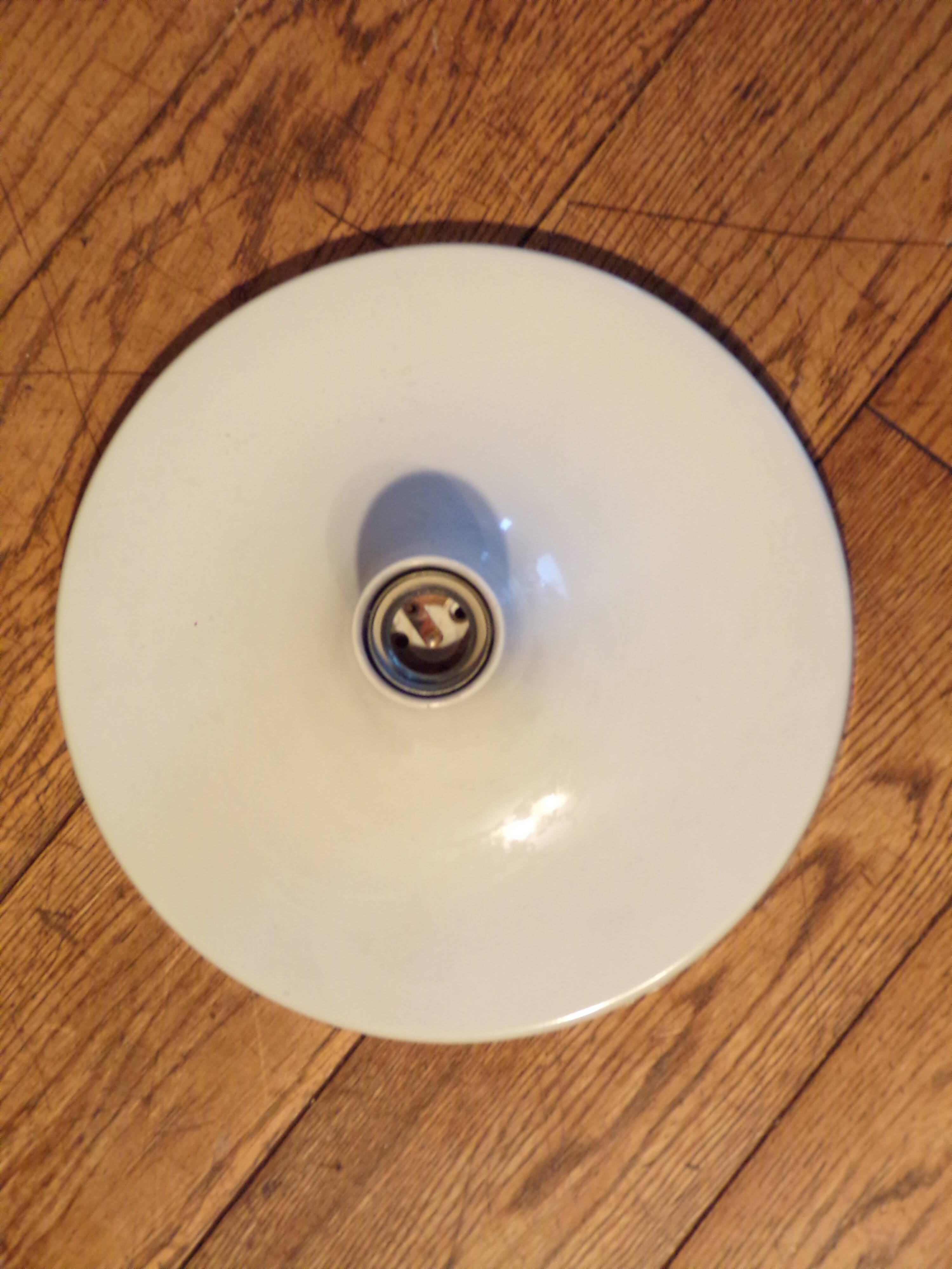 UFO Wall Light Cosack Lighting 1970