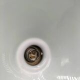 Green opaline cone suspension