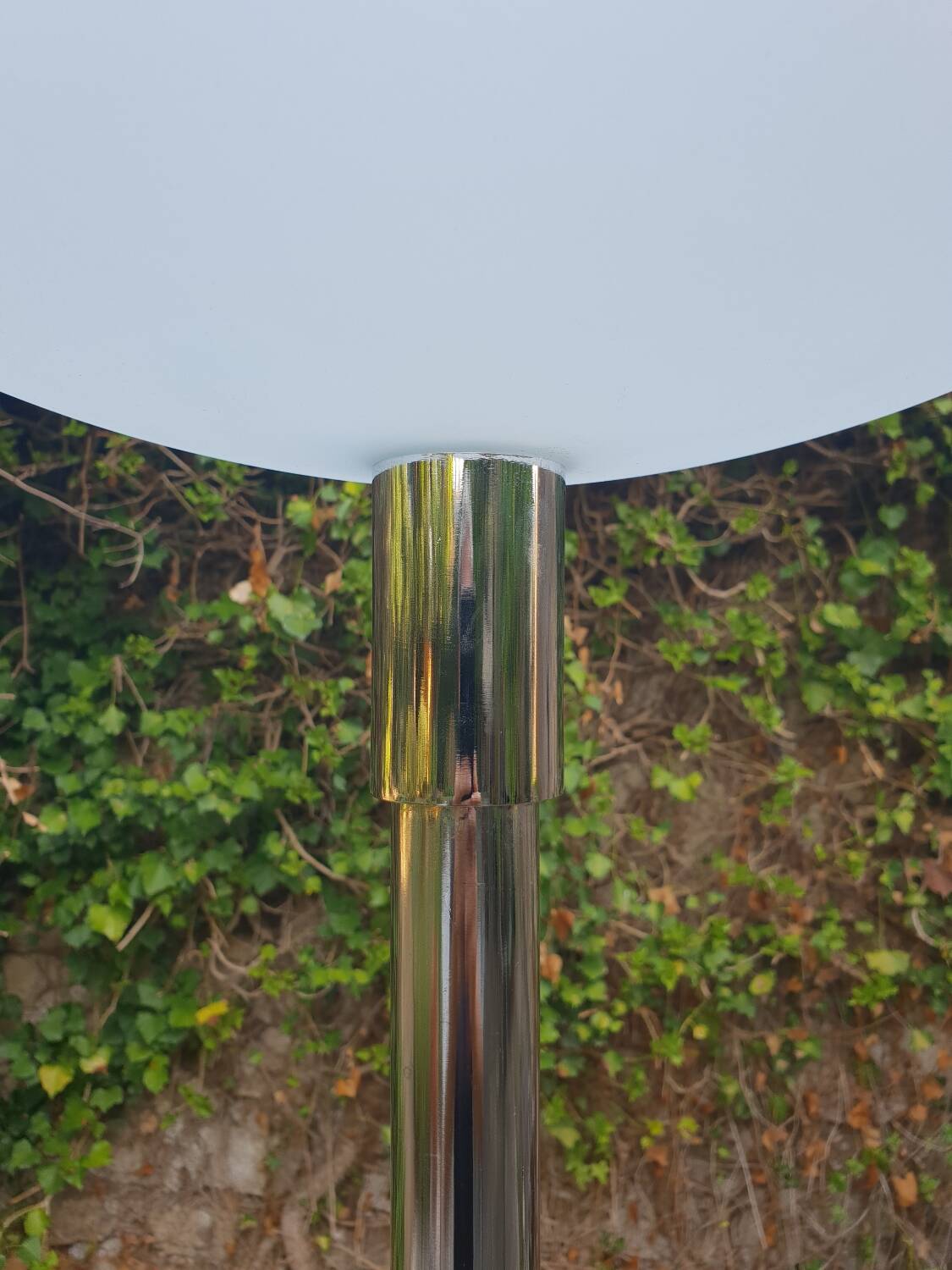 Lampadaire Italie 1980