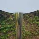 Lampadaire Italie 1980