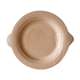 4 Fish plates Digoin