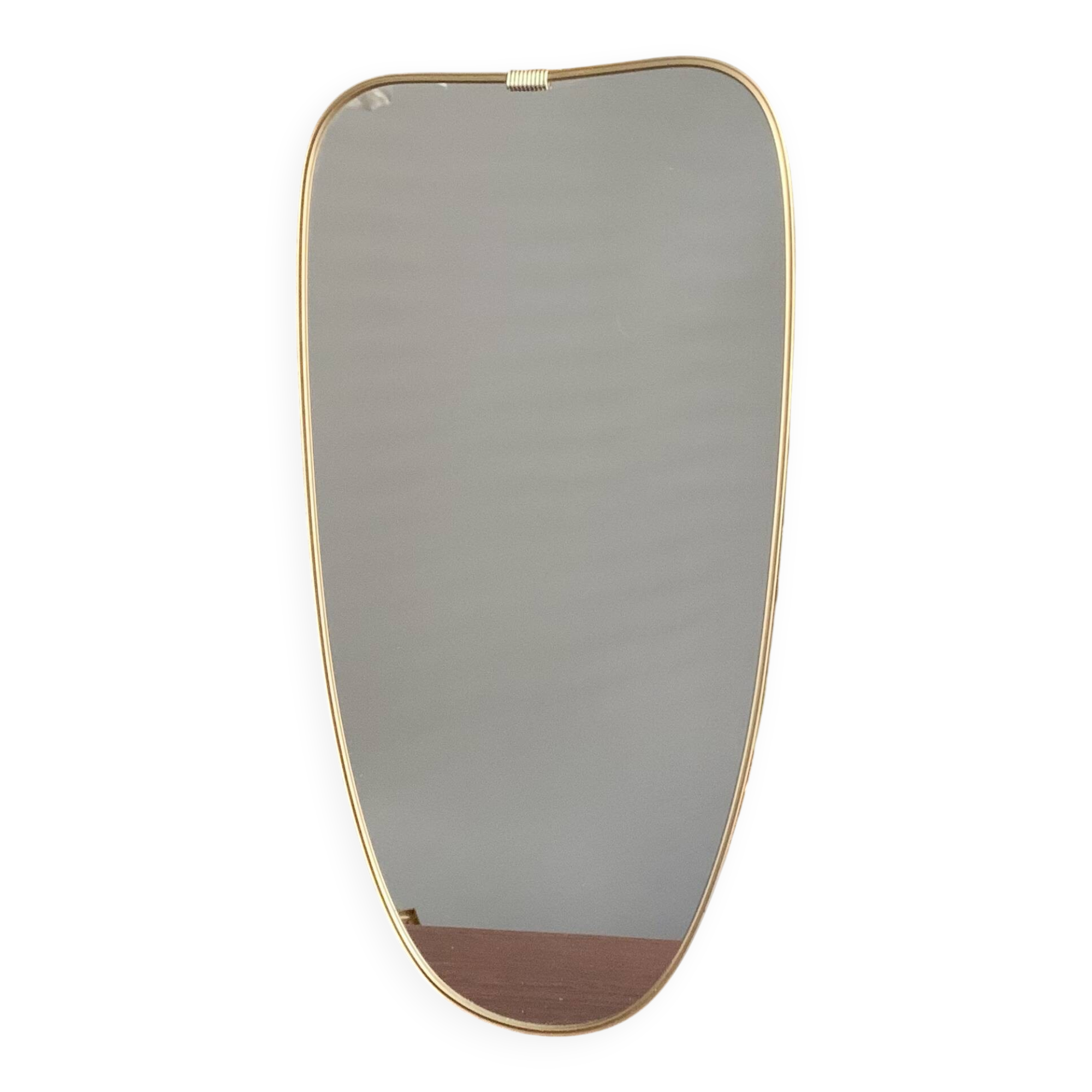 Miroir, années 1960