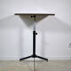 Table d’appoint 1970