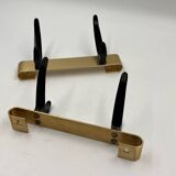 Regency Coat Rack Duo