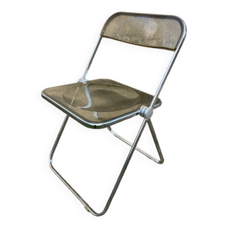 Piretti Plia Chair