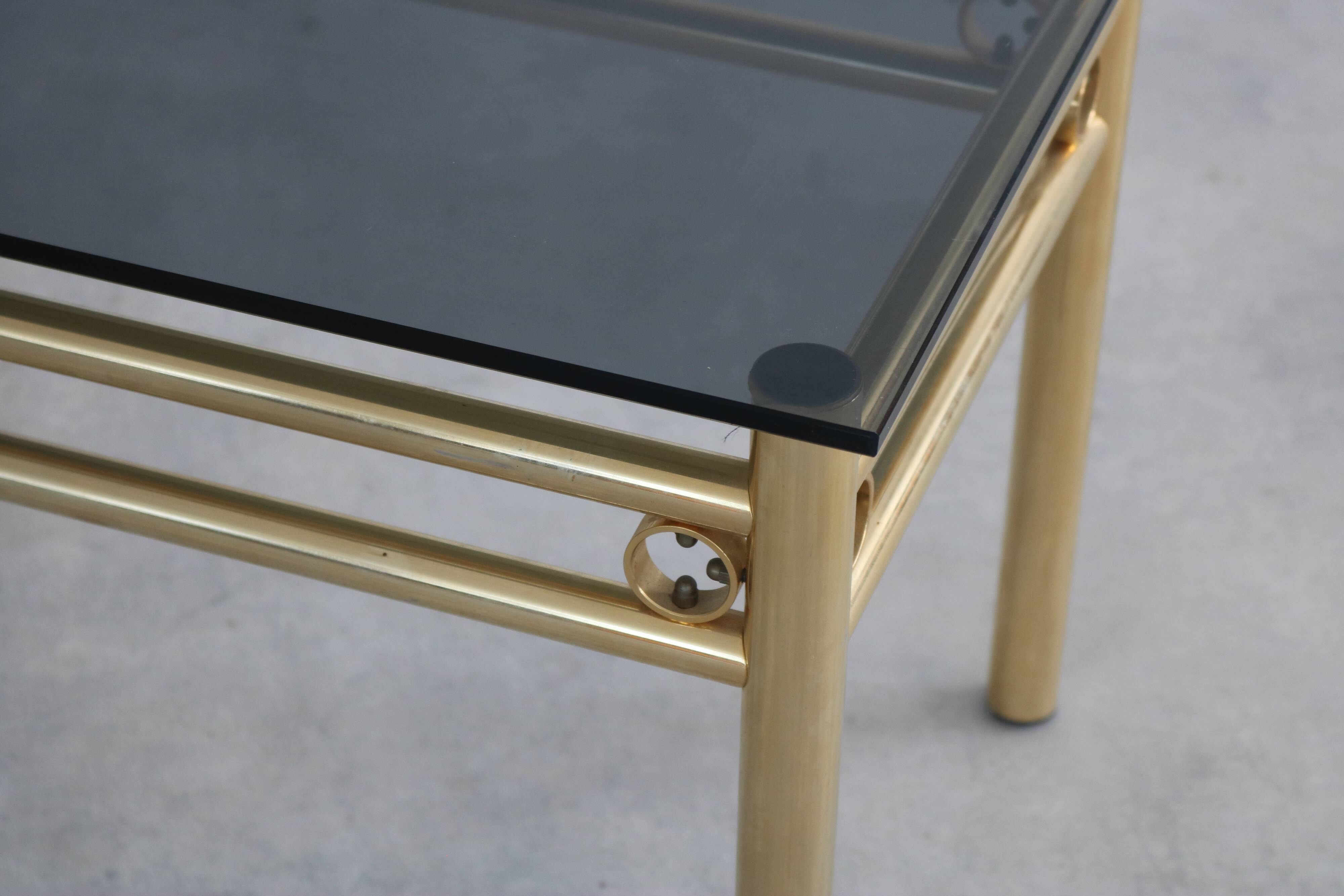 vintage side table | sidetable | Swedish