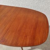 Scandinavian table smorrebrod