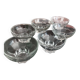 Coupelles Royal Muscat