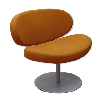 Sunset armchair by Christophe Pillet, Capellini