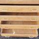 Vintage chest of drawers
