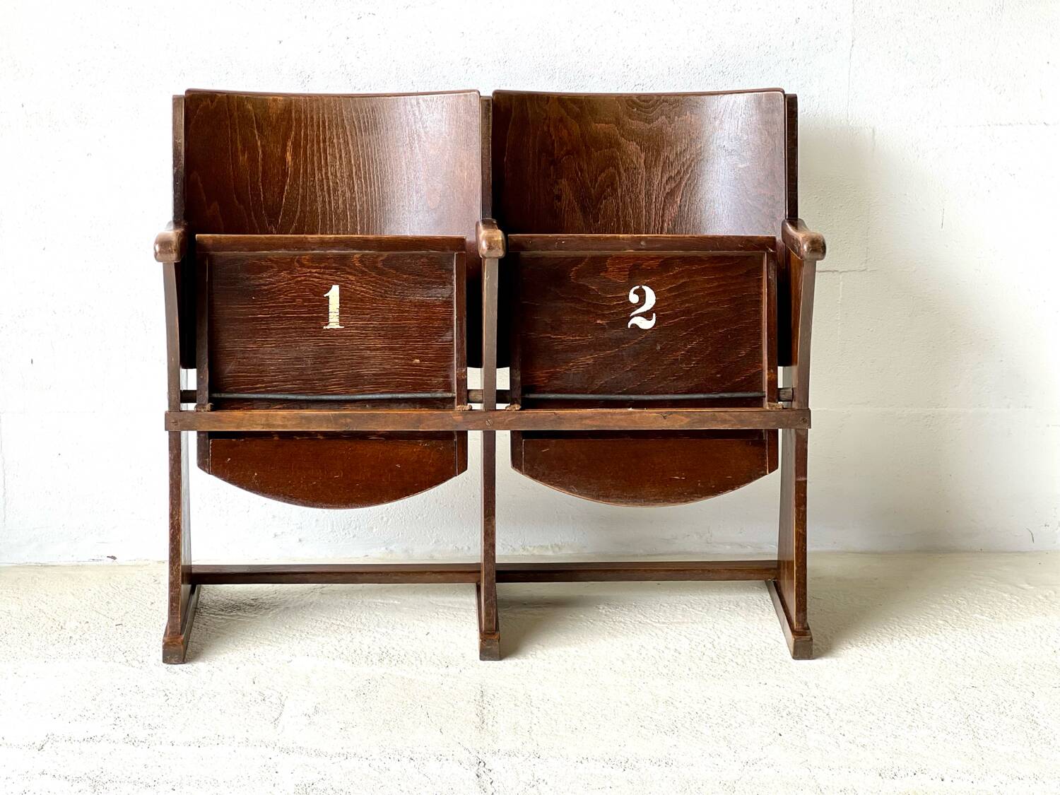 Double Cinema Seater, 1960’