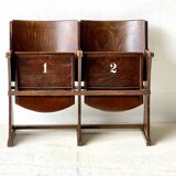 Double Cinema Seater, 1960’