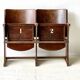 Double Cinema Seater, 1960’