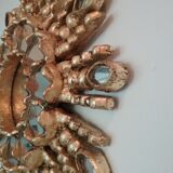 Closed-wall edify sun mirror - 27cm