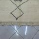 Unique Berber Moroccan rug 200cm x 300cm