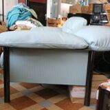 Pausa Armchair by Poltrona Frau, 1990