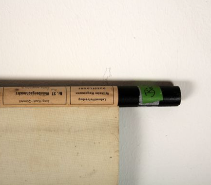 The Lehrmittelverlag Hagemann didactic board
