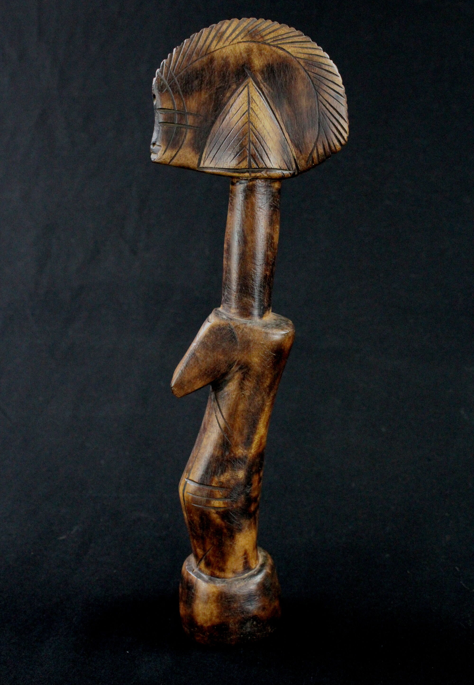 Mossi Doll Burkina Faso