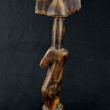Mossi Doll Burkina Faso
