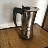 Vintage Italian coffee maker