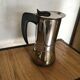 Vintage Italian coffee maker