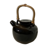 Handmade teapot