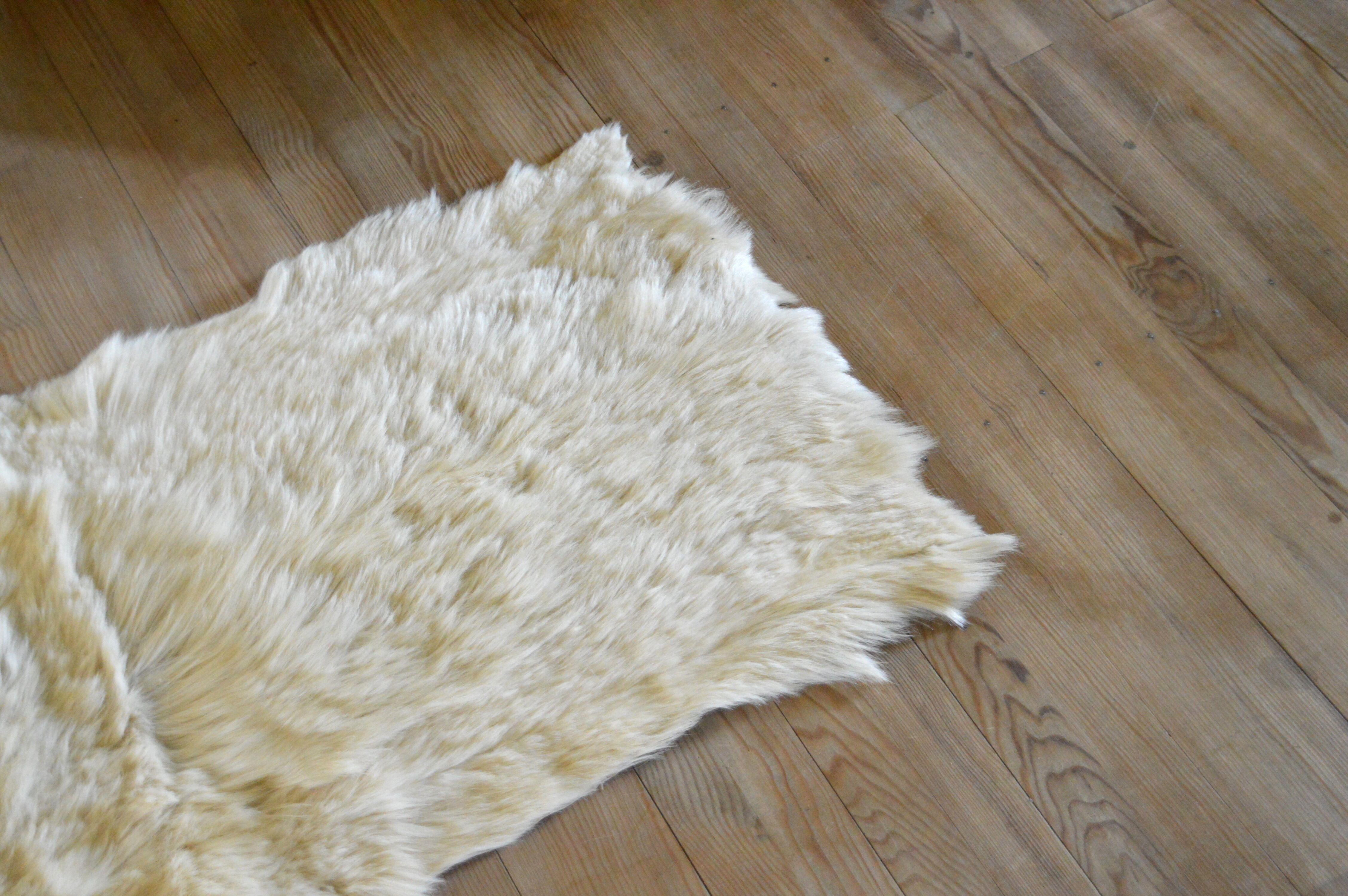 Chevre 160x70cm
