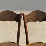 Chairs "mundus"