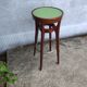 High stool, Baumann bar stool