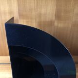 Crayonne magazine rack, 1970