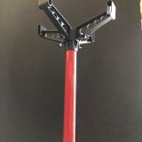 Coat rack 1980