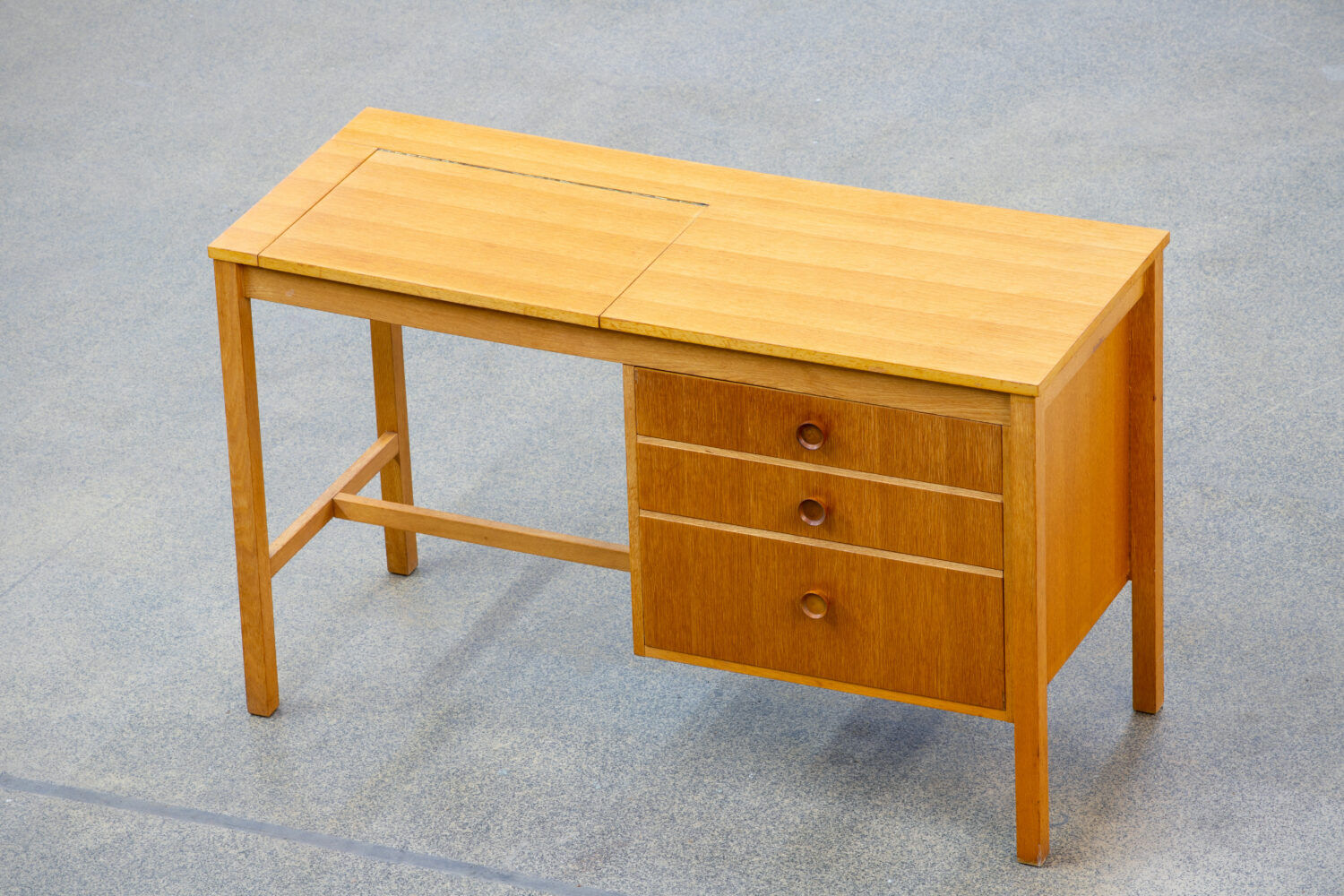 Bureau vintage 1960