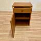 "1960 SCANDINAVIAN DESIGN FURNITURE."