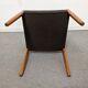 Teak chair by Cees Braakman published by Pastoe, Netherlands around 1960.