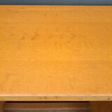 Schoolmaster office