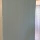 Solid wood cabinet