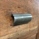 Administrative desk of the 1950s