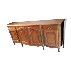 Buffet merisier