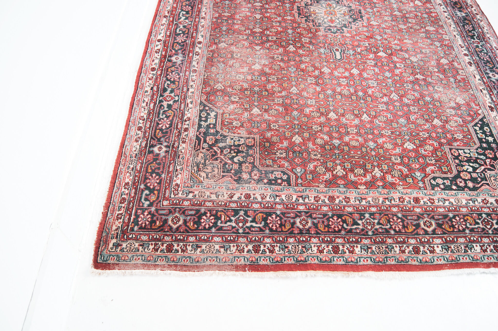 Persian Mahal Carpet 290x200