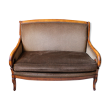 Sofa Louis Philippe of the vintage years