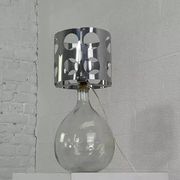 Lady Jeanne lamp from the 1950s-60s.