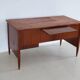 Vintage danish desk