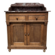 Buffet coiffeuse